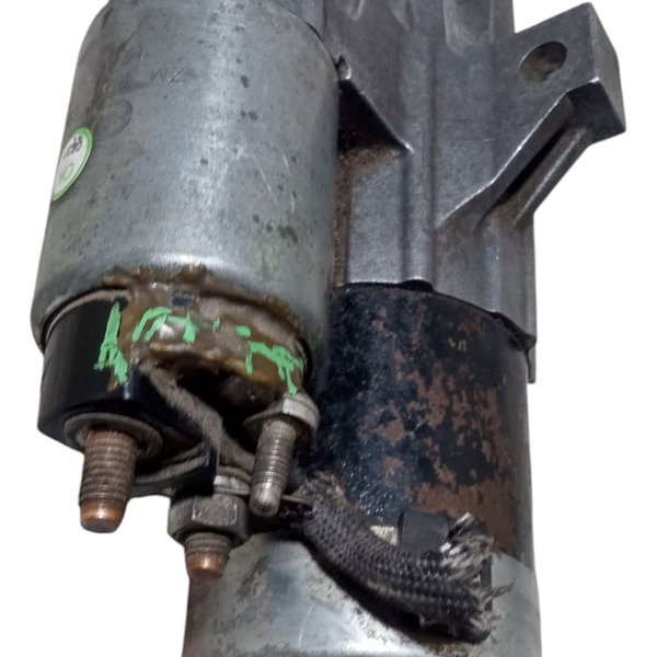 Motor De Arranque Partida Ford Fusion 2.3 2006 A 2012 Usado