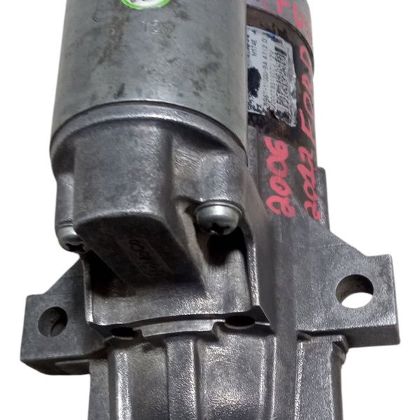 Motor De Arranque Partida Ford Fusion 2.3 2006 A 2012 Usado