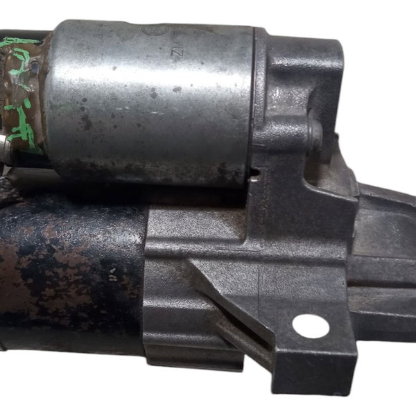Motor De Arranque Partida Ford Fusion 2.3 2006 A 2012 Usado