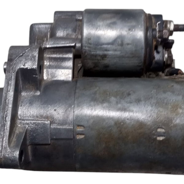 Motor De Arranque Partida Fiat Palio Uno Fire 2005 Usado