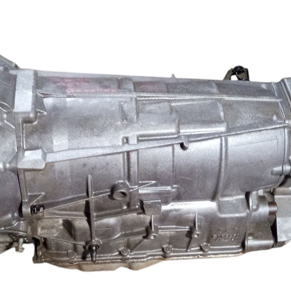 Caixa De Marcha Câmbio Gm Trailblazer S10 3.8 V6 2013 Usado