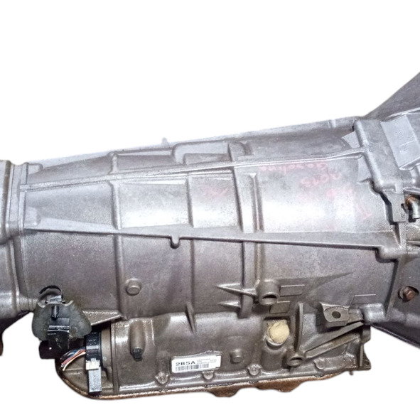 Caixa De Marcha Câmbio Gm Trailblazer S10 3.8 V6 2013 Usado