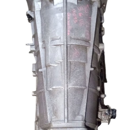 Caixa De Marcha Câmbio Gm Trailblazer S10 3.8 V6 2013 Usado