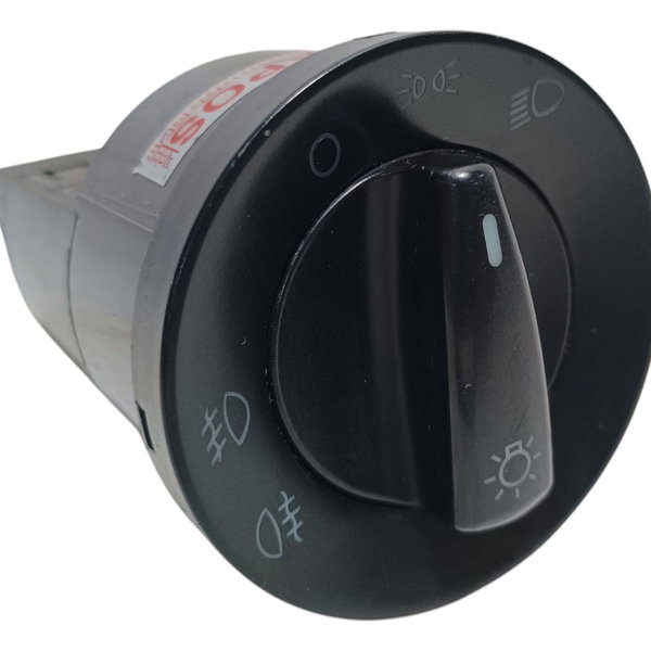 Botão Farol Milha Neblina Vw Polo 2010