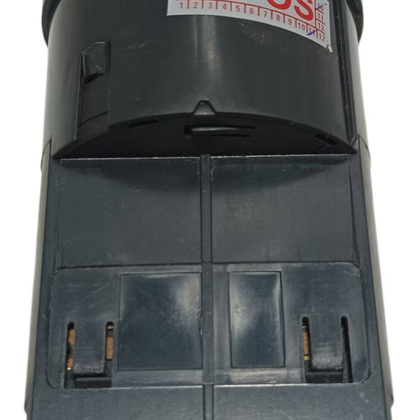 Botão Farol Milha Neblina Vw Polo 2010