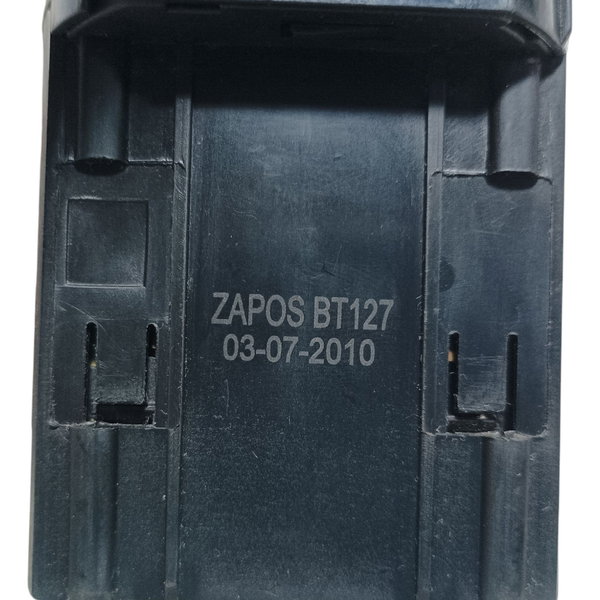 Botão Farol Milha Neblina Vw Polo 2010