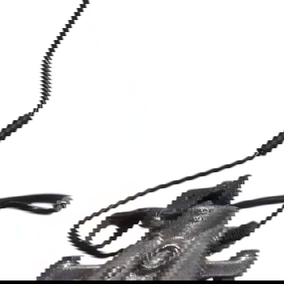 Pinça Freio Traseira Esquerda Peugeot 408 2.0 2012