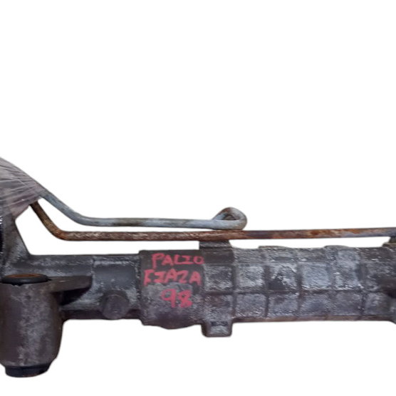 Caixa De Direção Hidráulica Fiat Palio Fiasa 98 A 2000 Usado