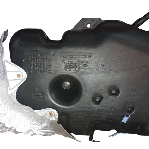 Tanque De Combustivel Renault Logan 2017