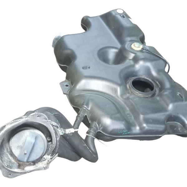 Tanque De Combustivel Renault Logan 2017