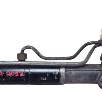 Caixa Direção Hidráulica Gm Meriva 2012 Usado