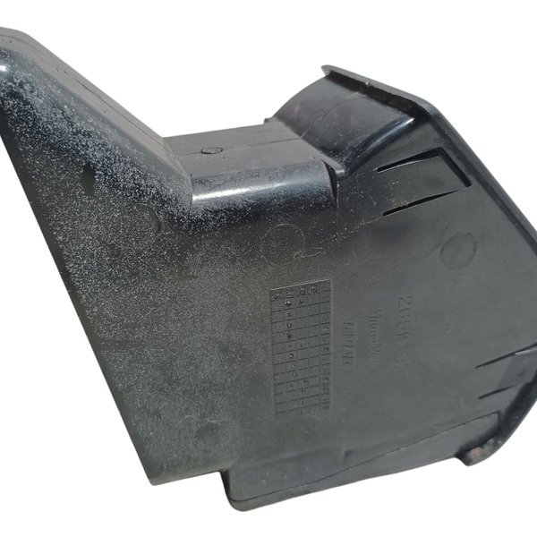 Difusor Saída De Ar Lado Direito Fiat Uno 1992