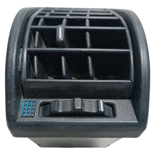 Difusor Saída De Ar Lado Direito Fiat Uno 1992