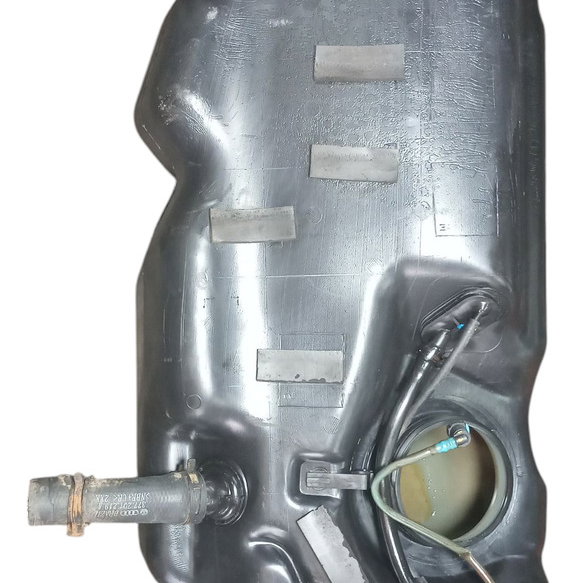 Tanque De Combustível Vw Gol G3 2003 1.0 8v