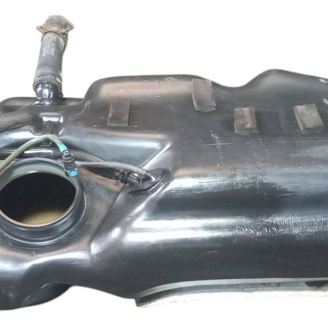 Tanque De Combustível Vw Gol G3 2003 1.0 8v