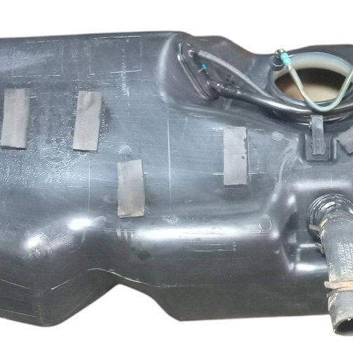 Tanque De Combustível Vw Gol G3 2003 1.0 8v