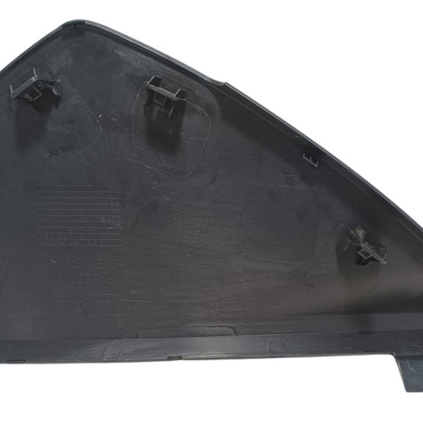 Acabamento Tampa Painel Lateral Direita Peugeot 408 2011