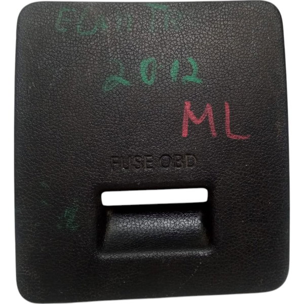 Tampa Caixa De Fusivel Hyundia Elantra 2012