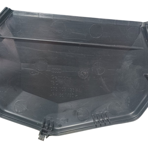 Capa Proteção Correia Dentada Audi A4 2001