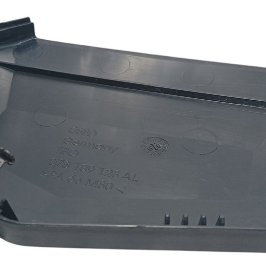 Capa Proteção Correia Dentada Audi A4 2001