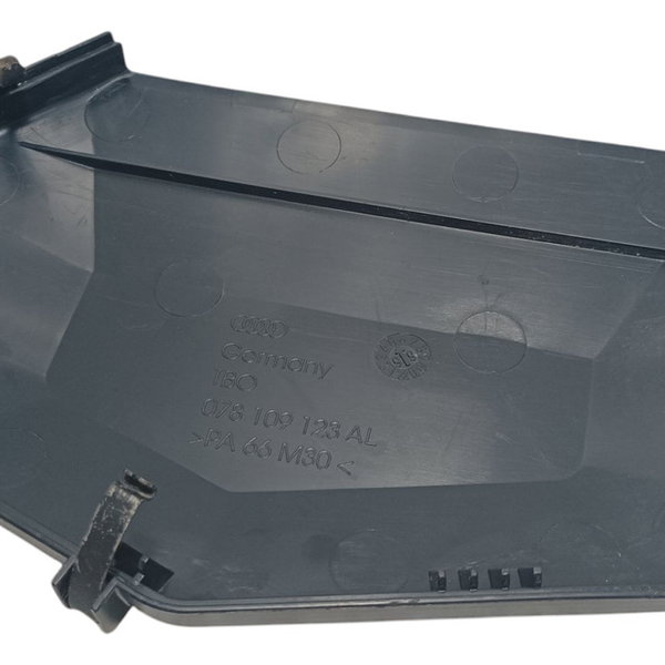 Capa Proteção Correia Dentada Audi A4 2001