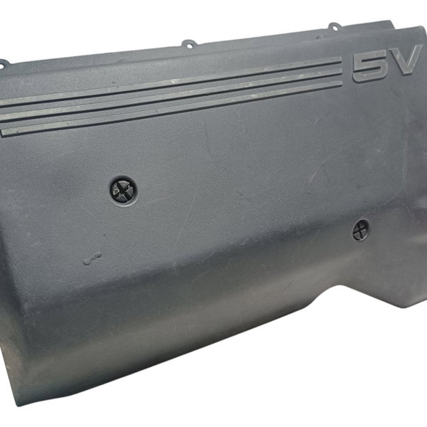 Tampa Capa Motor Lado Direito Audi A4 2001