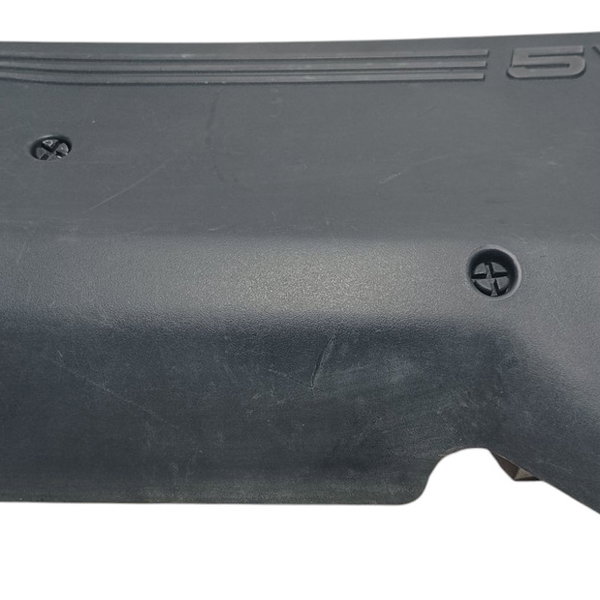 Tampa Capa Motor Lado Direito Audi A4 2001