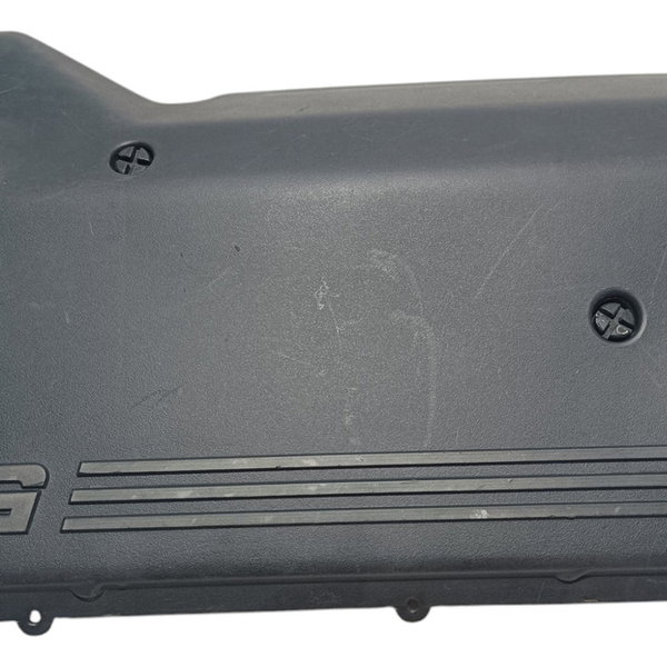 Tampa Capa Motor Lado Direito Audi A4 2001
