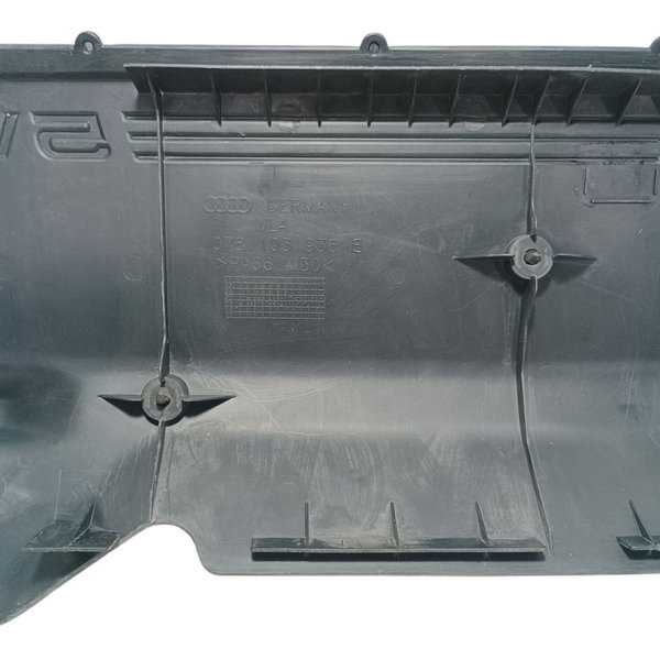 Tampa Capa Motor Lado Direito Audi A4 2001