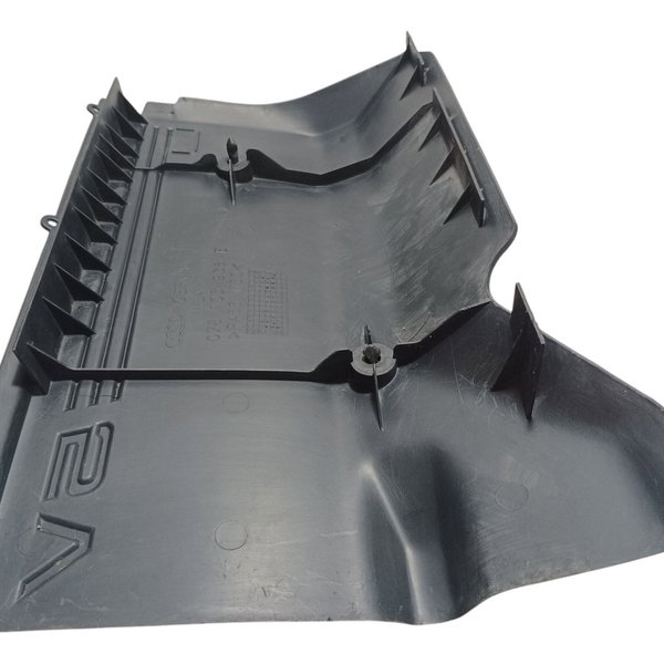 Tampa Capa Motor Lado Direito Audi A4 2001