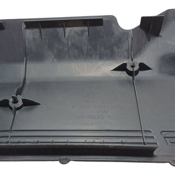 Tampa Capa Motor Lado Direito Audi A4 2001