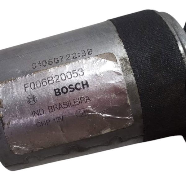 Motor Limpador Parabrisa Gm Astra 2005