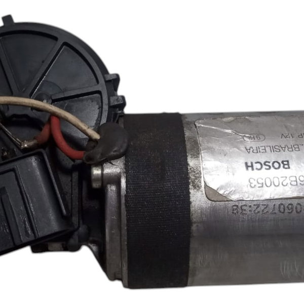 Motor Limpador Parabrisa Gm Astra 2005