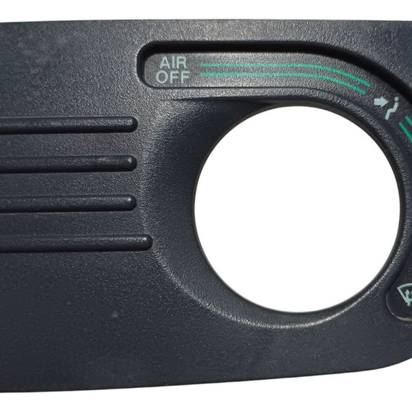 Moldura Painel Comando Ar Fiat Palio 2000