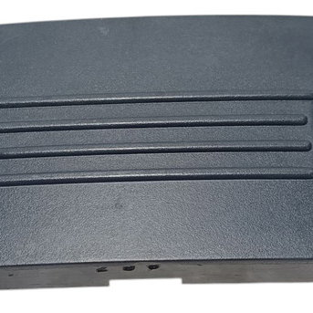 Moldura Painel Comando Ar Fiat Palio 2000