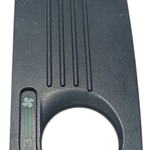 Moldura Painel Comando Ar Fiat Palio 2000