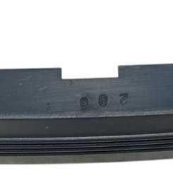 Moldura Painel Comando Ar Fiat Palio 2000