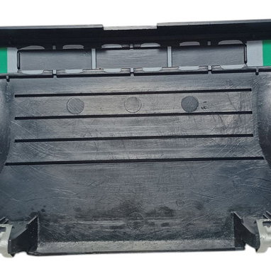 Moldura Painel Comando Ar Fiat Palio 2000