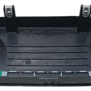 Moldura Painel Comando Ar Fiat Palio 2000
