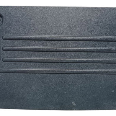 Moldura Painel Comando Ar Fiat Palio 2000