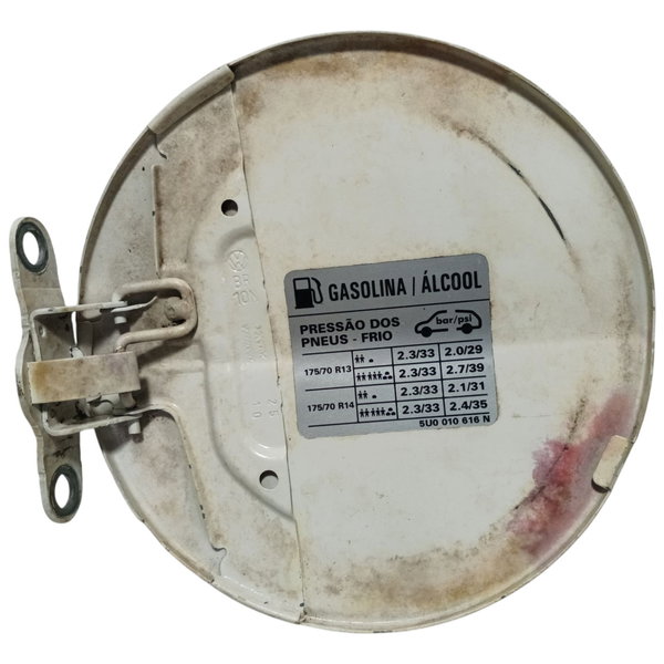 Portinhola Tanque Combustível Vw Gol G5 2010