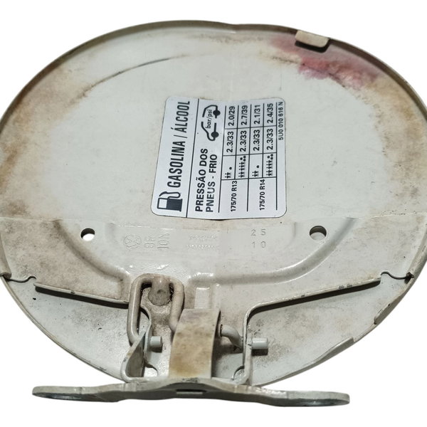 Portinhola Tanque Combustível Vw Gol G5 2010