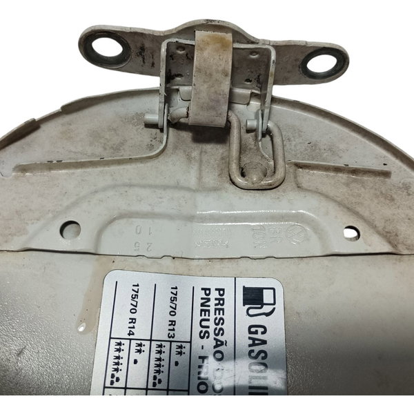 Portinhola Tanque Combustível Vw Gol G5 2010