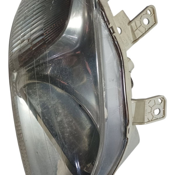Farol Lado Direito Honda Civic 1999 Recuperado Direito/passageiro