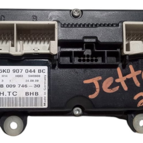 Comando Ar Condicionado Vw Jetta 2010