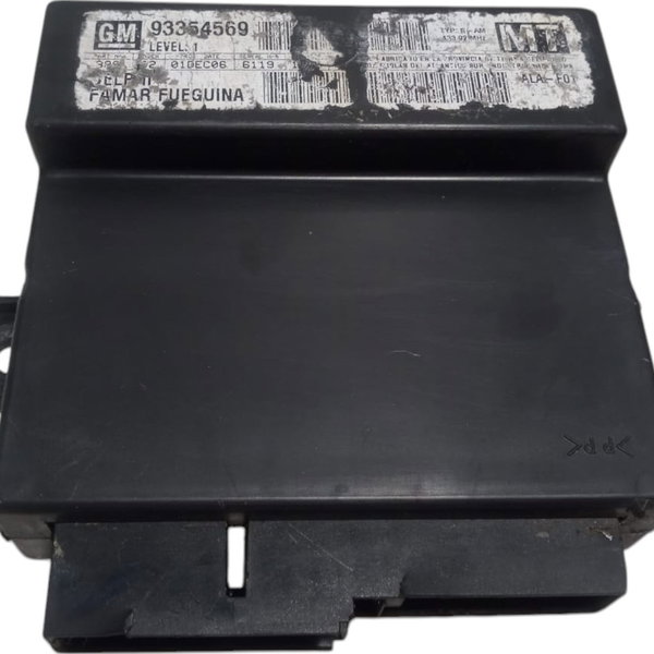 Módulo Conforto Gm Astra 2005