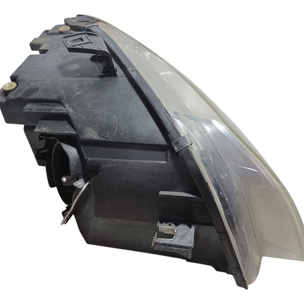 Farol Lado Esquerdo Audi A4 2005 Recuperado Esquerdo/motorista