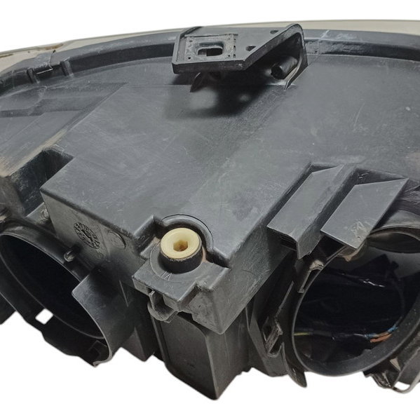 Farol Lado Esquerdo Audi A4 2005 Recuperado Esquerdo/motorista