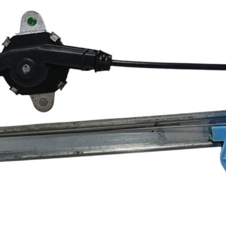 Máquina Vidro Manual Traseira Direita Fiat Uno Vivace2012 4p