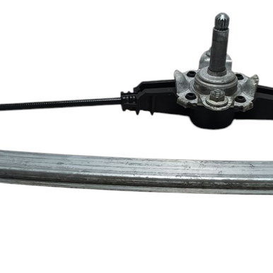 Máquina Vidro Manual Traseira Direita Fiat Uno Vivace2012 4p